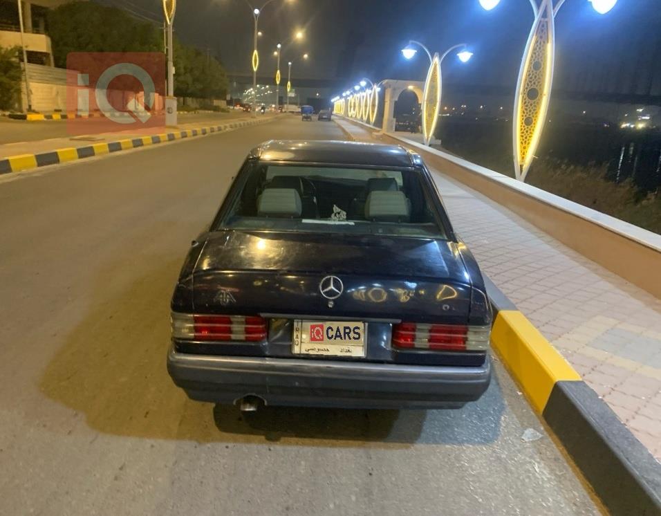 مرسيدس بنز E-Class